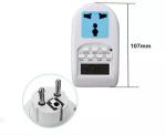 High quality timers AL-06 Time Switch With Socket