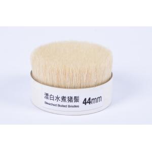 Bleached Boiled Bristles