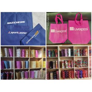 Multifunction Non Woven Bag Making Machine