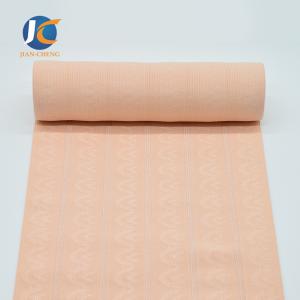 Cheap uitrathin abdominal constriction medical elastic band polyester elastic