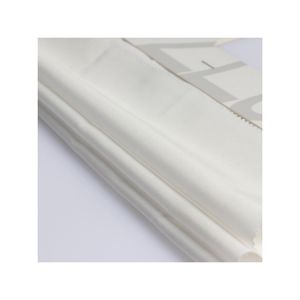 Make To Order Recycled Polyester Pongee Fabric 210t Windproof For Shower Curtain