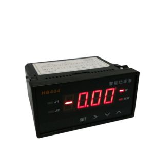 Wholesale Standard Digiital Analog Ammeter With Output Kampa HB404P 4-20mA from china suppliers