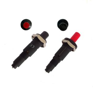 Piezo Spark Ignition set Push button kitchen lighters