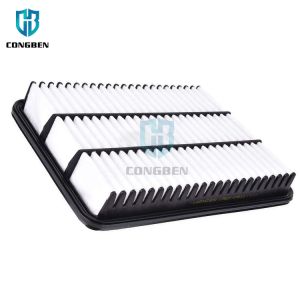 High Performance Japanese Car Air Filter 17801-30040 Air Filter Replacement Air