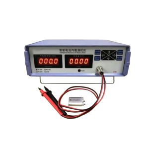 Battery Internal Resistance testing batteries Impedance Tester IRZ-200