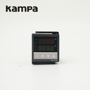 RKC REX series PID intelligent microcomputer led temperature controller