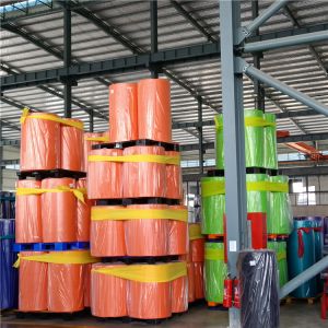 JIEWEI Custom Design Spunbond Non Woven Printed Fabric