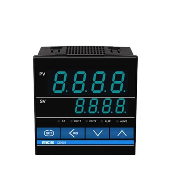 Adjustable multi function temperature controller CD901 intelligent PID