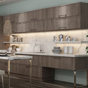 Buy cheap Kitchen Furniture Design Wood Veneer For Wholesales from wholesalers