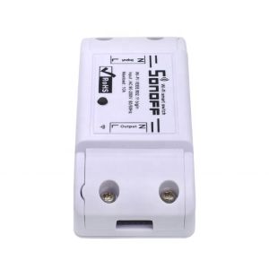 Wireless WiFi Switch Smart Home Automation Module DIY Switches