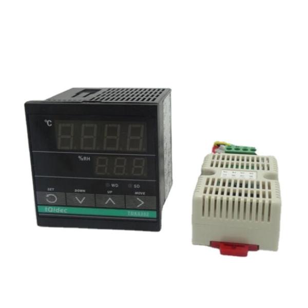 Digital temperature and humidity controller , TDK0302 humiture controller
