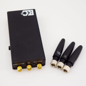 Portable cell phone jammer bcsk-101m (type iii)