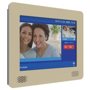 Medical equipment hospital ICU display research and development service from