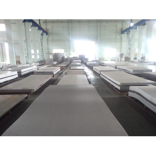 304L 316L 310S Thin Wall Stainless Steel Sheets with 2B / 2D / NO.4 / HL / 8K