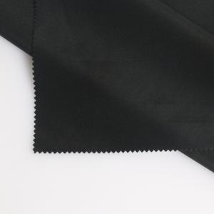 RECYCLED POLY PONGEE 260T 100% RPET for clothing lining shopping bag