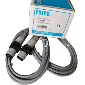 Wholesale Original Optoelectronic Switch CDT-10MX Photoelectric Sensor from china suppliers