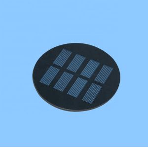 Factory wholesale 1.1W Polycrystalline silicon solar panel
