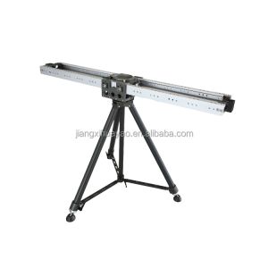 NSH Motorized Pan Tilt Dslr Video Camera SLIDER