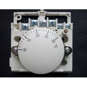 ET03 manual control mechanical electronic thermostat controller 220v