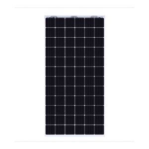 Ip67 36.87v Monocrystalline Silicon Solar Power Panel Solar Pv Panels Aluminium