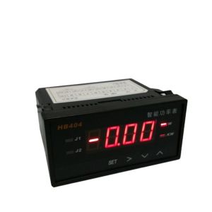Wholesale Hb404p Standard Digiital Analog Ammeter With Output 4-20ma from china suppliers