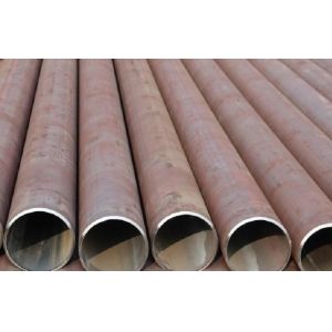LSAW ASTM Round API 5L Line Pipe Copper Coated SSAW ERW