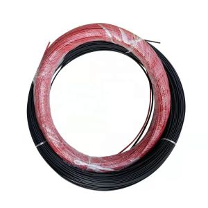 2P brake cable outer casing and for bicycle and motorcycle
