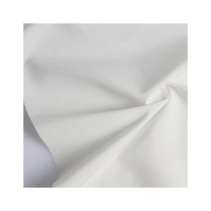 Poly Peach Skin Recycled Ocean Plastic Fabric 100gsm Lightweight