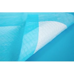 80x180cm Disposable Absorbent Underpads Incontinence Disposable Bed Mats For