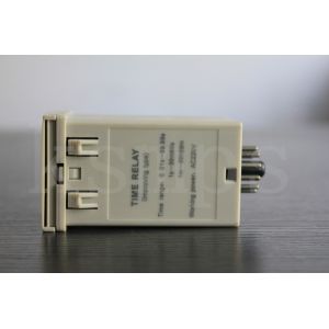 HHS13 multifunction digital timer relay switch 3A AC220