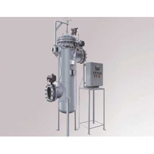 Buy cheap Automatic Backwash Self Cleaning Filter housing from wholesalers