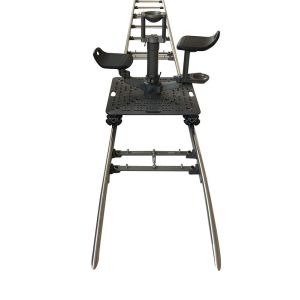 NSH Face Tracking Zoom Sitdown Camera And Dolly Track