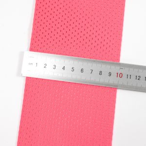 Custom medical waistband elastic band high tenacity elastic wide webbing band