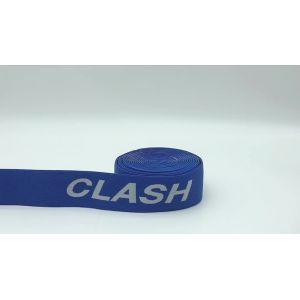 Fashion concise style jacquard elastic band for underwear jacquard elastic