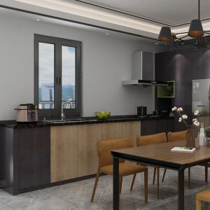 Buy cheap Kitchen Furniture Design Wood Veneer For Wholesales from wholesalers