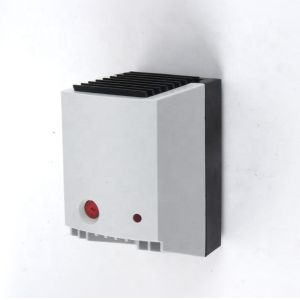 Semiconductor Fan Heater CR027 with optical indicator