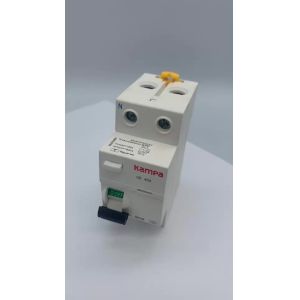 Good quality ELCB 2pole easy9 rcd