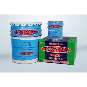 Buy cheap marble adhesive, stone adhesive, marble glue, from wholesalers