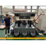 Packaging Equipment Test System Shaker Table Simulation Vibration Testing