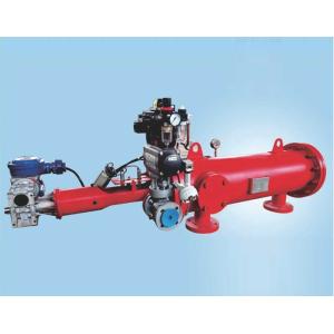 Buy cheap Suctorial Type Backwash Self Cleaning Filter from wholesalers