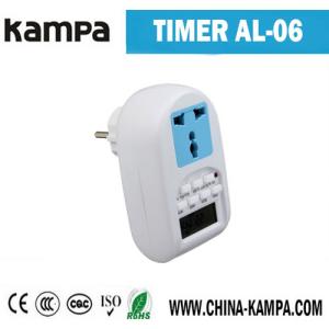 Good price timers AL-06 Time Switch With Socket