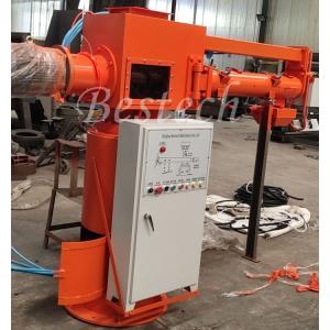 3 T/H Single Arm Resin Coated Sand Mixer