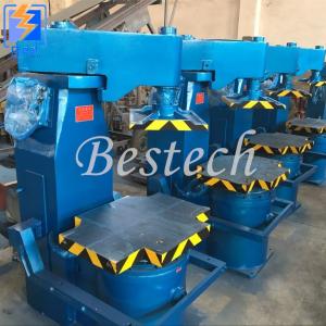 Metal Casting Machinery / Sand Molding Machine Foundry