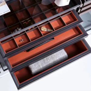 Factory Sells White Open Wardrobe with Doors Bedroom Furniture Design Closet