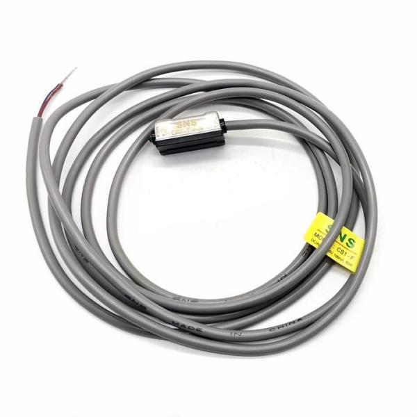 Pneumatic Cylinder Magnetic Sensor Reed Switch CS1-F AirTAC Type Pneumatic