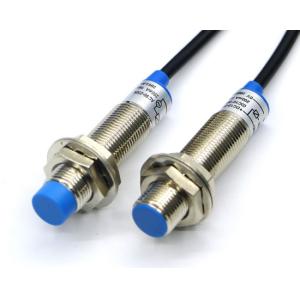 LM12-3004PA kampa magnetic capacitive proximity sensor