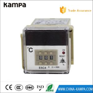 Beautiful outline temperature controller built in ssr