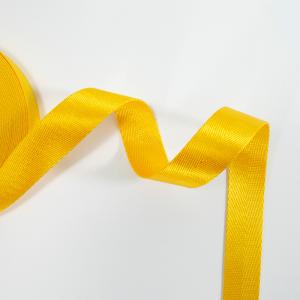 Factory imitation nylon polyester webbing tape herringbone pattern polypropylene