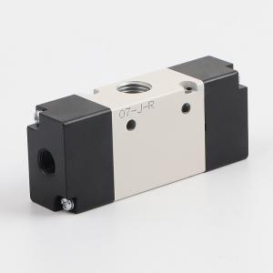 Air Solenoid Valve Kampa Airtac type position pneumatic control 3A220-08\3A320