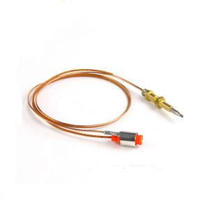 -200C~850C degree triple thermocouple for gas hob